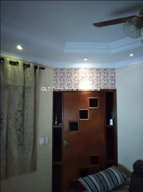 Foto 4 de Casa com 3 quartos à venda, 110m2 em Jardim Flórida, Indaiatuba - SP