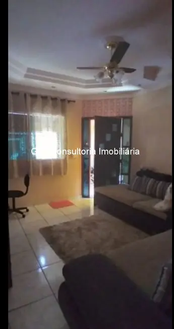 Foto 5 de Casa com 3 quartos à venda, 110m2 em Jardim Flórida, Indaiatuba - SP