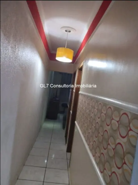 Foto 8 de Casa com 3 quartos à venda, 110m2 em Jardim Flórida, Indaiatuba - SP