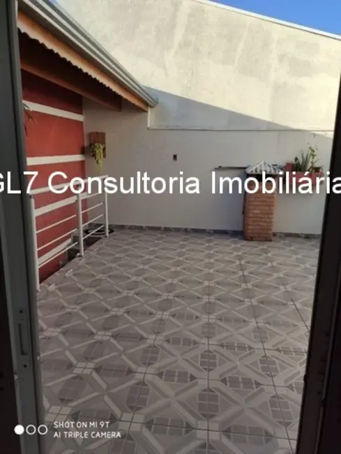 Foto 4 de Casa com 3 quartos à venda, 250m2 em Jardim Morada do Sol, Indaiatuba - SP