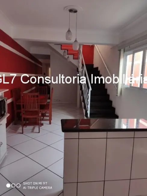 Foto 9 de Casa com 3 quartos à venda, 250m2 em Jardim Morada do Sol, Indaiatuba - SP