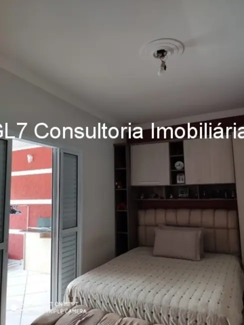 Foto 6 de Casa com 3 quartos à venda, 250m2 em Jardim Morada do Sol, Indaiatuba - SP