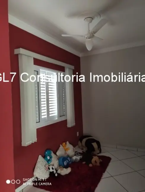 Foto 8 de Casa com 3 quartos à venda, 250m2 em Jardim Morada do Sol, Indaiatuba - SP