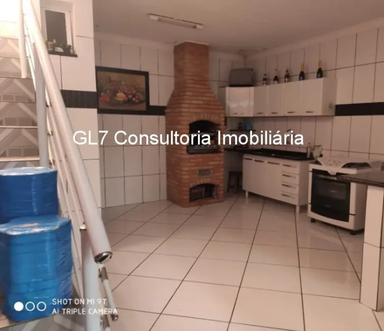 Foto 5 de Casa com 3 quartos à venda, 250m2 em Jardim Morada do Sol, Indaiatuba - SP