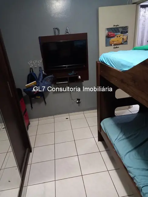 Foto 7 de Apartamento com 2 quartos à venda, 53m2 em Jardim Morada do Sol, Indaiatuba - SP