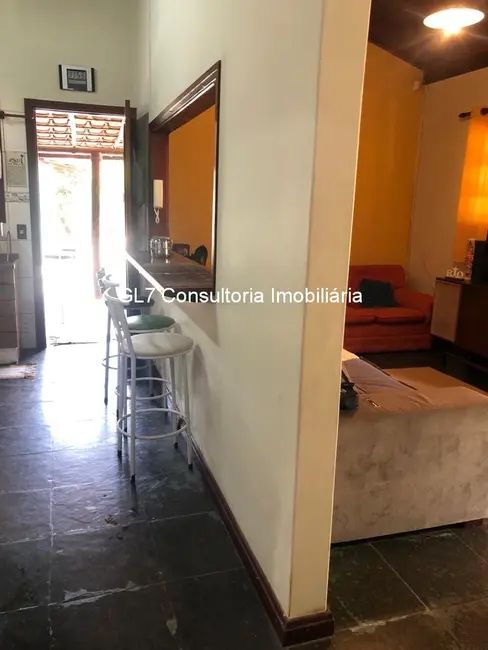 Foto 6 de Chácara com 3 quartos à venda, 200m2 em Chácara Alvorada, Indaiatuba - SP