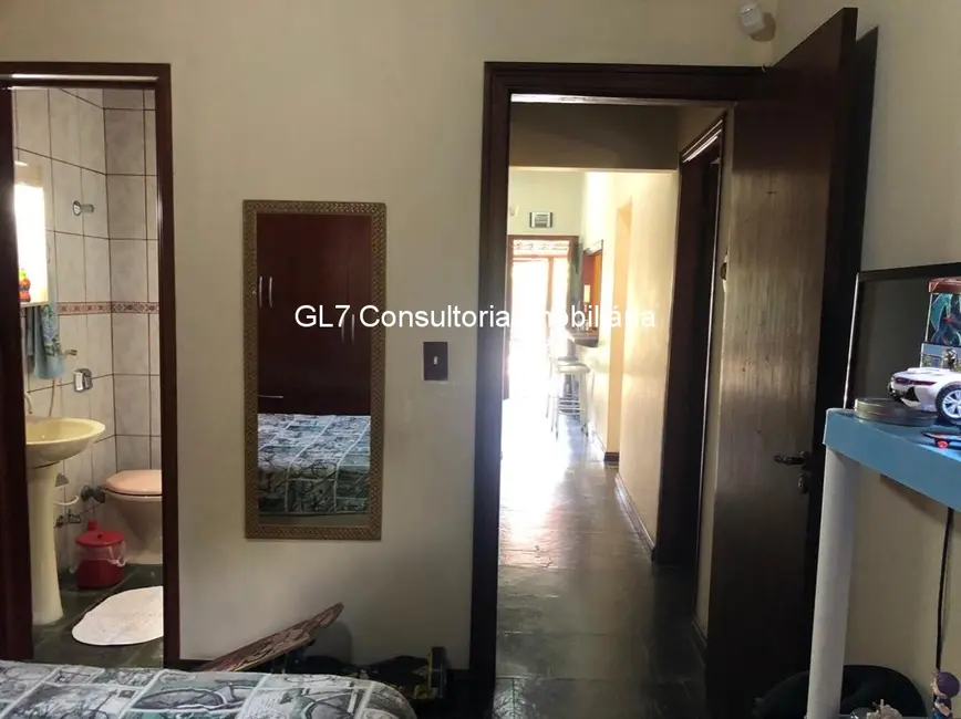 Foto 7 de Chácara com 3 quartos à venda, 200m2 em Chácara Alvorada, Indaiatuba - SP