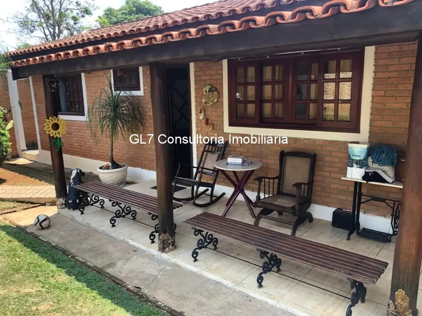 Foto 5 de Chácara com 3 quartos à venda, 200m2 em Chácara Alvorada, Indaiatuba - SP