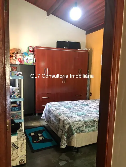 Foto 9 de Chácara com 3 quartos à venda, 200m2 em Chácara Alvorada, Indaiatuba - SP