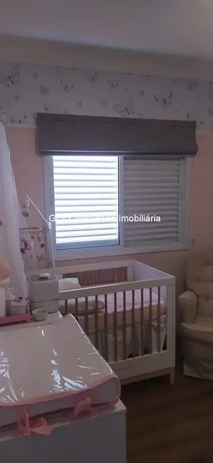 Foto 4 de Apartamento com 2 quartos à venda, 55m2 em Jardim Morada do Sol, Indaiatuba - SP