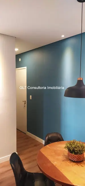 Foto 9 de Apartamento com 2 quartos à venda, 55m2 em Jardim Morada do Sol, Indaiatuba - SP