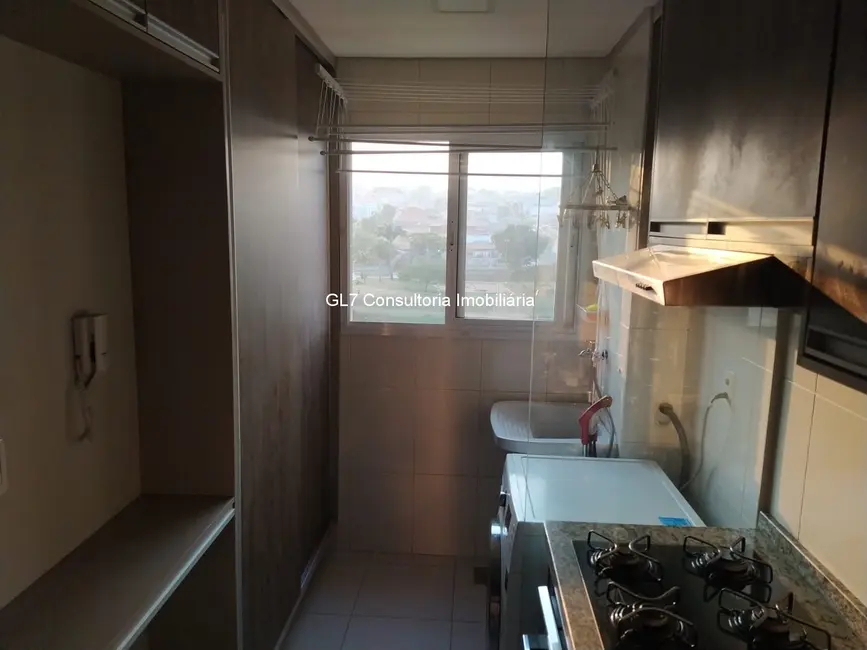Foto 8 de Apartamento com 2 quartos à venda, 55m2 em Jardim Morada do Sol, Indaiatuba - SP