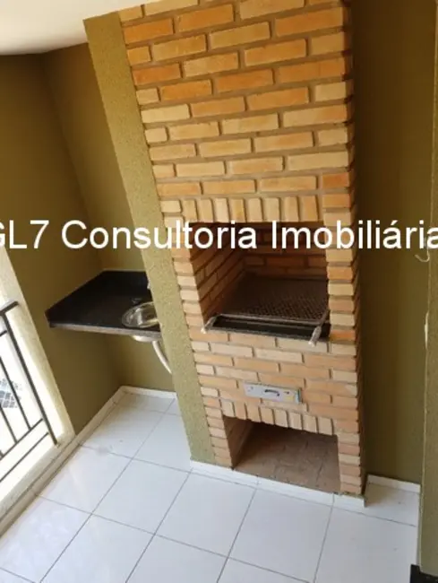 Foto 4 de Apartamento com 2 quartos à venda, 71m2 em Centro, Indaiatuba - SP