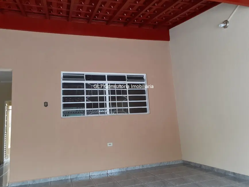 Foto 1 de Casa com 2 quartos à venda, 110m2 em Jardim Morada do Sol, Indaiatuba - SP