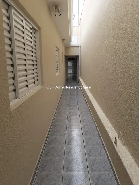 Foto 3 de Casa com 2 quartos à venda, 110m2 em Jardim Morada do Sol, Indaiatuba - SP