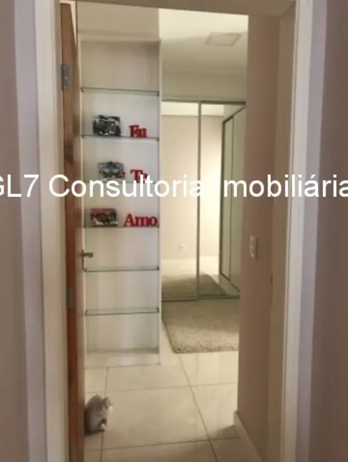 Foto 5 de Casa de Condomínio com 3 quartos à venda, 136m2 em Jardim Bréscia, Indaiatuba - SP