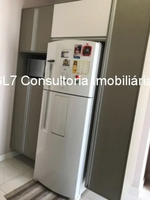 Foto 8 de Casa de Condomínio com 3 quartos à venda, 136m2 em Jardim Bréscia, Indaiatuba - SP
