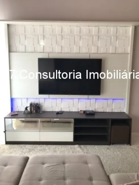 Foto 7 de Casa de Condomínio com 3 quartos à venda, 136m2 em Jardim Bréscia, Indaiatuba - SP