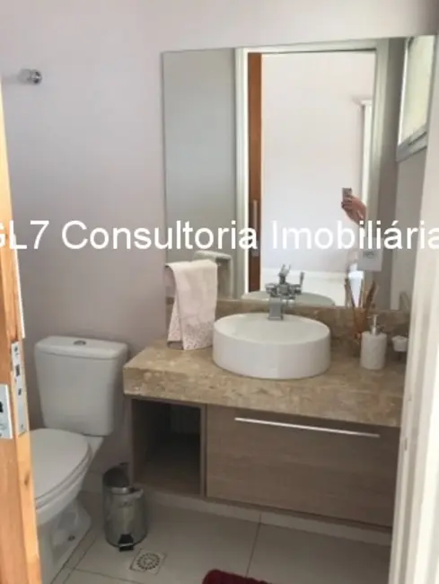 Foto 6 de Casa de Condomínio com 3 quartos à venda, 136m2 em Jardim Bréscia, Indaiatuba - SP