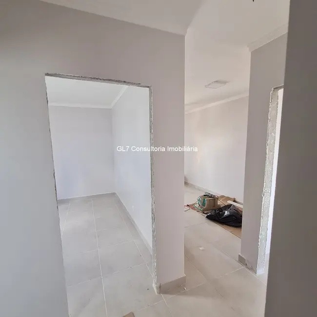 Foto 8 de Casa com 2 quartos à venda, 55m2 em Parque Campo Bonito, Indaiatuba - SP