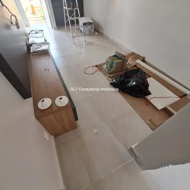 Foto 7 de Casa com 2 quartos à venda, 55m2 em Parque Campo Bonito, Indaiatuba - SP