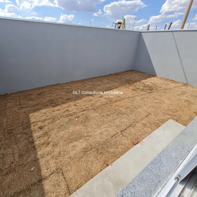 Foto 6 de Casa com 2 quartos à venda, 55m2 em Parque Campo Bonito, Indaiatuba - SP