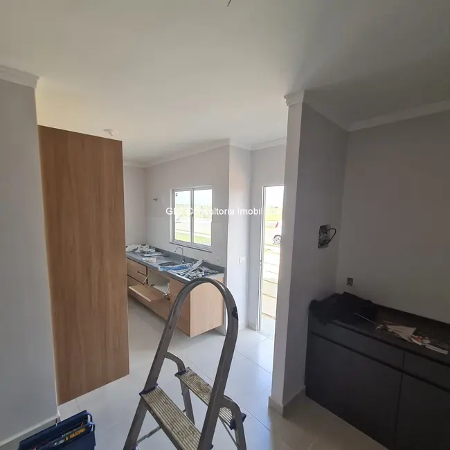 Foto 5 de Casa com 2 quartos à venda, 55m2 em Parque Campo Bonito, Indaiatuba - SP