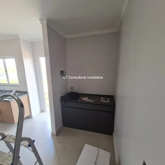 Foto 4 de Casa com 2 quartos à venda, 55m2 em Parque Campo Bonito, Indaiatuba - SP