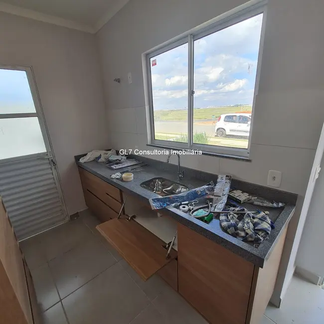 Foto 3 de Casa com 2 quartos à venda, 55m2 em Parque Campo Bonito, Indaiatuba - SP