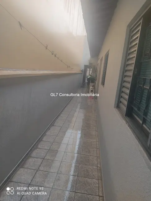 Foto 5 de Casa com 3 quartos à venda, 105m2 em Jardim Alice, Indaiatuba - SP