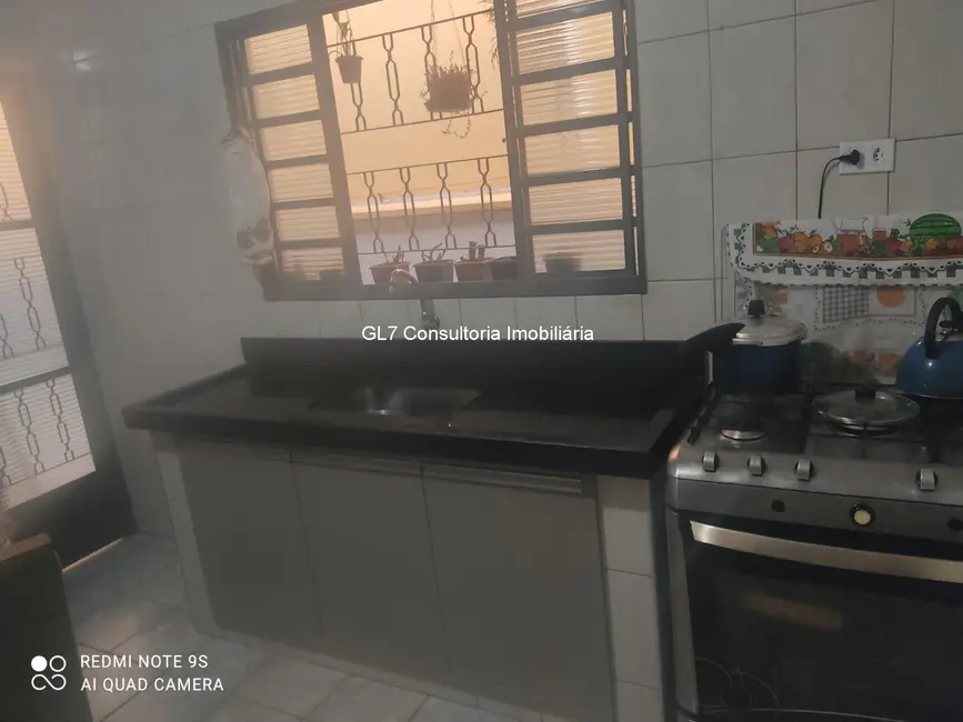 Foto 6 de Casa com 3 quartos à venda, 105m2 em Jardim Alice, Indaiatuba - SP