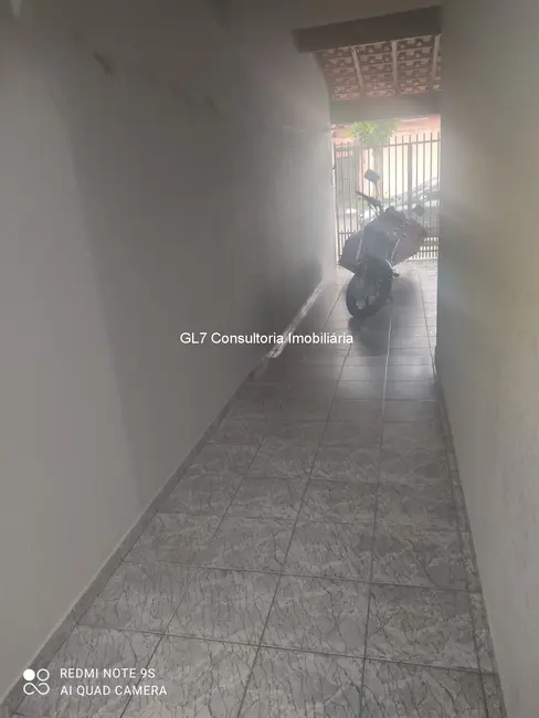 Foto 4 de Casa com 3 quartos à venda, 105m2 em Jardim Alice, Indaiatuba - SP