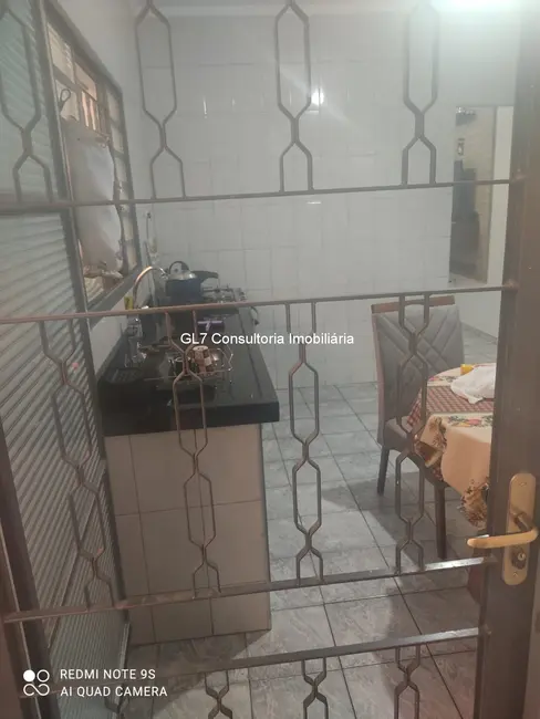 Foto 8 de Casa com 3 quartos à venda, 105m2 em Jardim Alice, Indaiatuba - SP