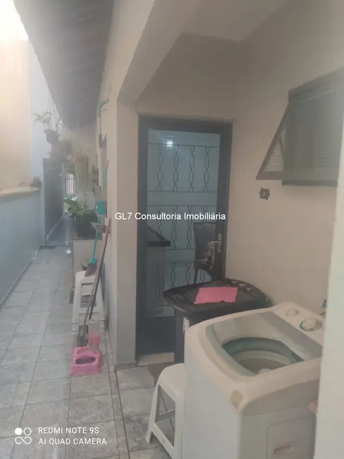 Foto 7 de Casa com 3 quartos à venda, 105m2 em Jardim Alice, Indaiatuba - SP