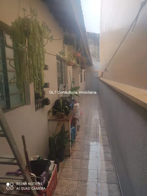 Foto 3 de Casa com 3 quartos à venda, 105m2 em Jardim Alice, Indaiatuba - SP