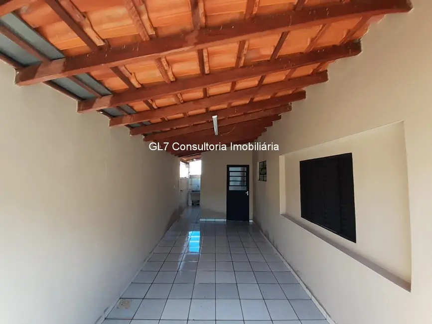 Foto 2 de Casa com 4 quartos à venda, 270m2 em Centro, Indaiatuba - SP