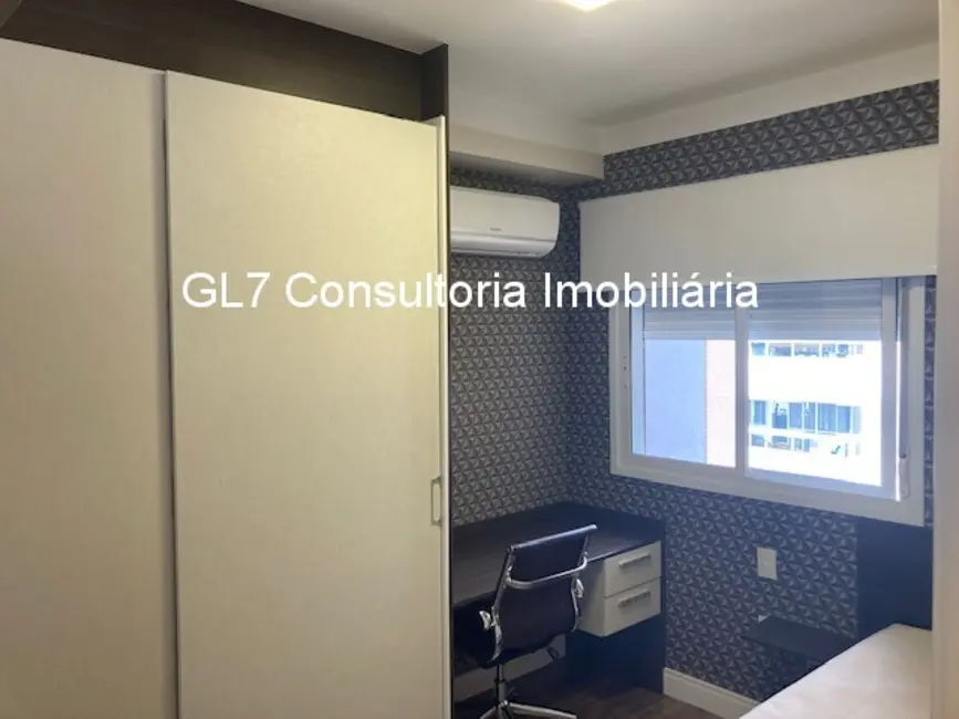 Foto 6 de Apartamento com 4 quartos à venda, 129m2 em Jardim Pau Preto, Indaiatuba - SP