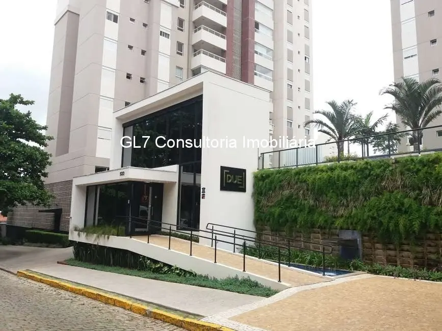 Foto 1 de Apartamento com 4 quartos à venda, 129m2 em Jardim Pau Preto, Indaiatuba - SP