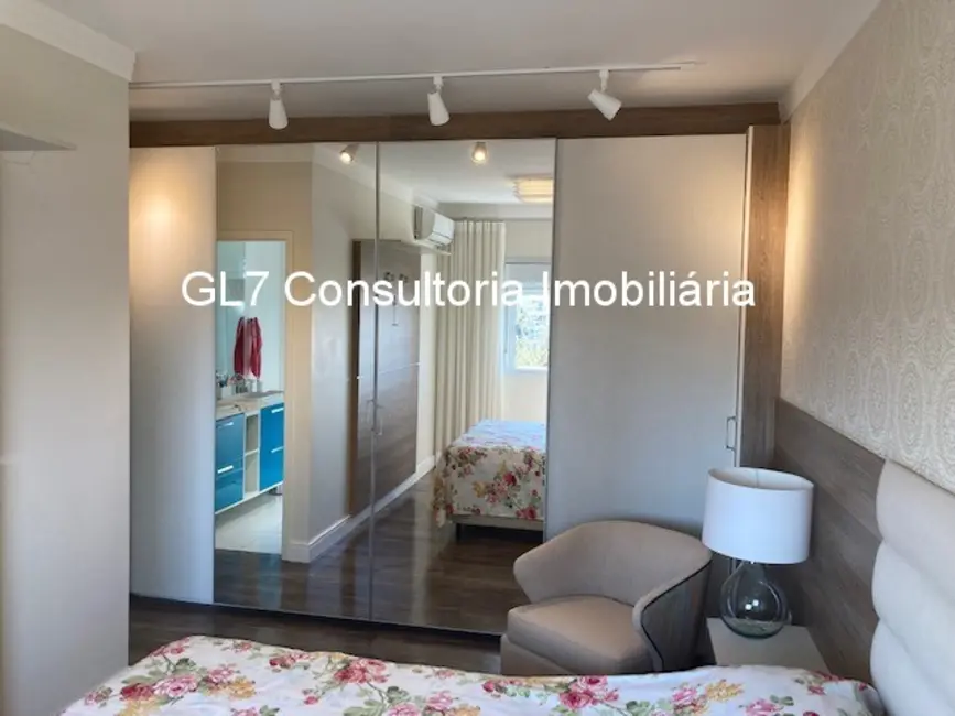 Foto 2 de Apartamento com 4 quartos à venda, 129m2 em Jardim Pau Preto, Indaiatuba - SP