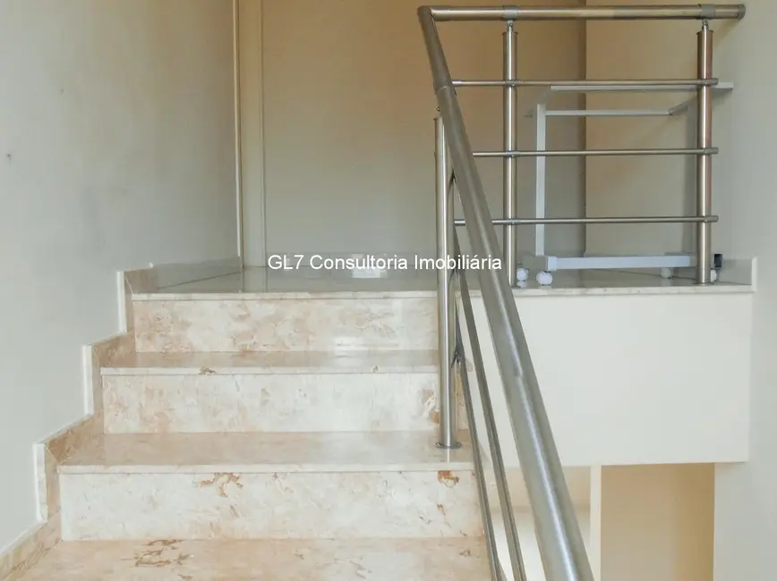 Casa de Condomínio com 4 quartos à venda, 257m2 em Chácara Belvedere, Indaiatuba - SP - imagem 7 Foto 7 de Casa de Condomínio com 4 quartos à venda, 257m2 em Chácara Belvedere, Indaiatuba - SP