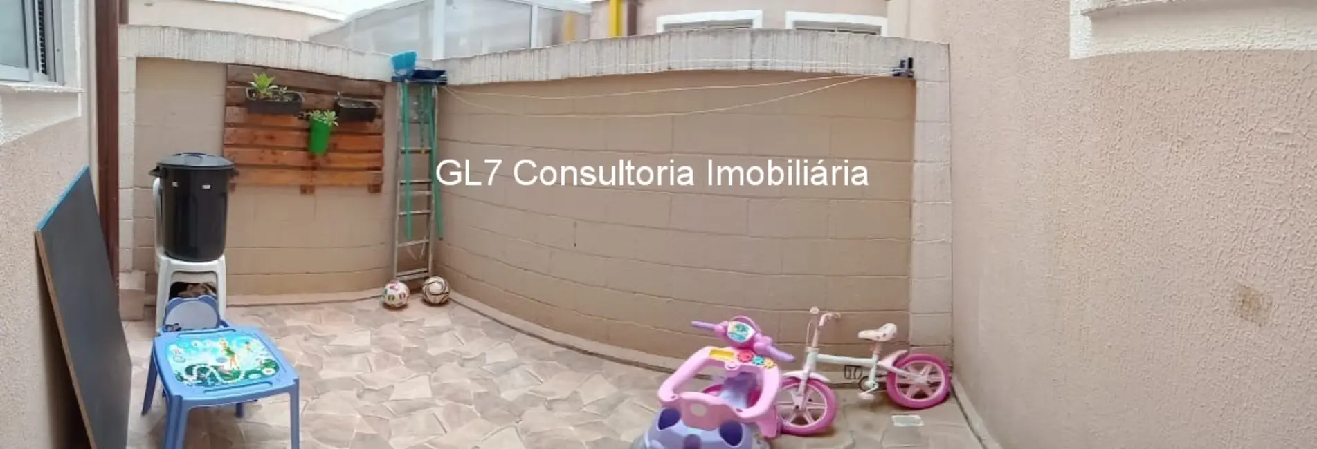 Foto 2 de Apartamento com 2 quartos à venda, 42m2 em Olaria, Salto - SP