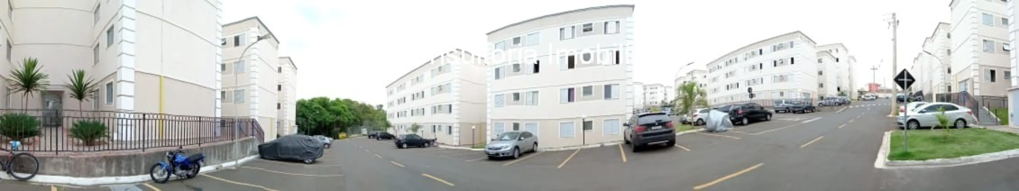 Foto 8 de Apartamento com 2 quartos à venda, 42m2 em Olaria, Salto - SP