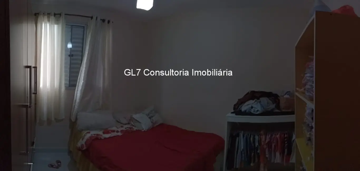 Foto 4 de Apartamento com 2 quartos à venda, 42m2 em Olaria, Salto - SP