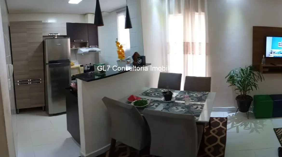 Foto 6 de Apartamento com 2 quartos à venda, 42m2 em Olaria, Salto - SP