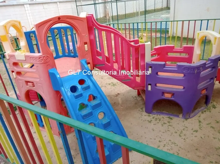 Foto 9 de Apartamento com 2 quartos à venda, 42m2 em Olaria, Salto - SP