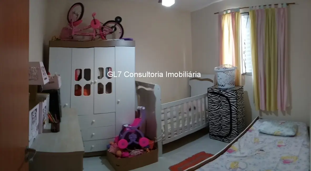 Foto 5 de Apartamento com 2 quartos à venda, 42m2 em Olaria, Salto - SP