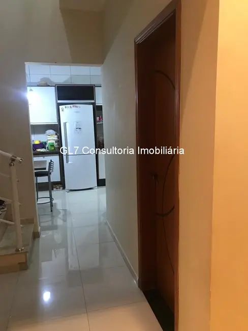 Foto 8 de Casa com 3 quartos à venda, 139m2 em Jardim Paulista I, Indaiatuba - SP