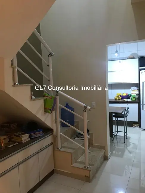 Foto 9 de Casa com 3 quartos à venda, 139m2 em Jardim Paulista I, Indaiatuba - SP