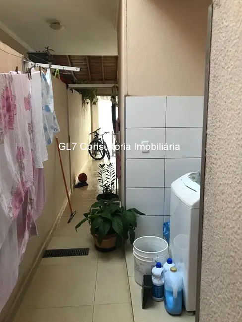 Foto 4 de Casa com 3 quartos à venda, 139m2 em Jardim Paulista I, Indaiatuba - SP