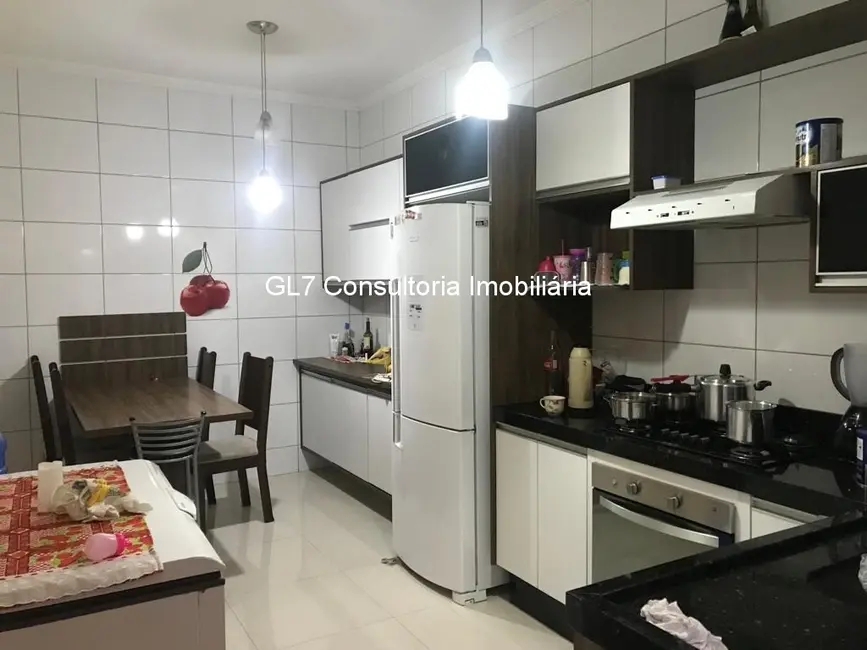 Foto 6 de Casa com 3 quartos à venda, 139m2 em Jardim Paulista I, Indaiatuba - SP